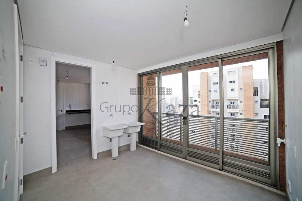 Foto 6 de Apartamento Padrão em Itaim Bibi, São Paulo - imagem 6
