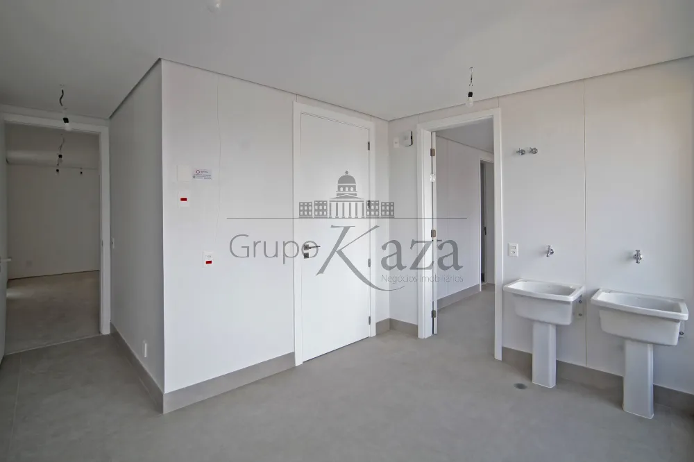 Foto 10 de Apartamento Padrão em Itaim Bibi, São Paulo - imagem 10