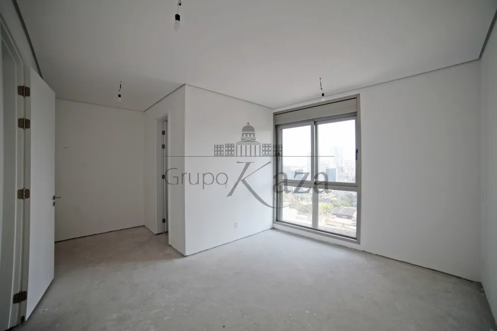 Foto 8 de Apartamento Padrão em Itaim Bibi, São Paulo - imagem 8