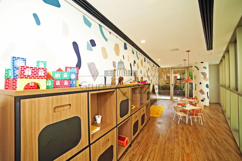 Foto 19 de Apartamento Padrão em Itaim Bibi, São Paulo - imagem 19