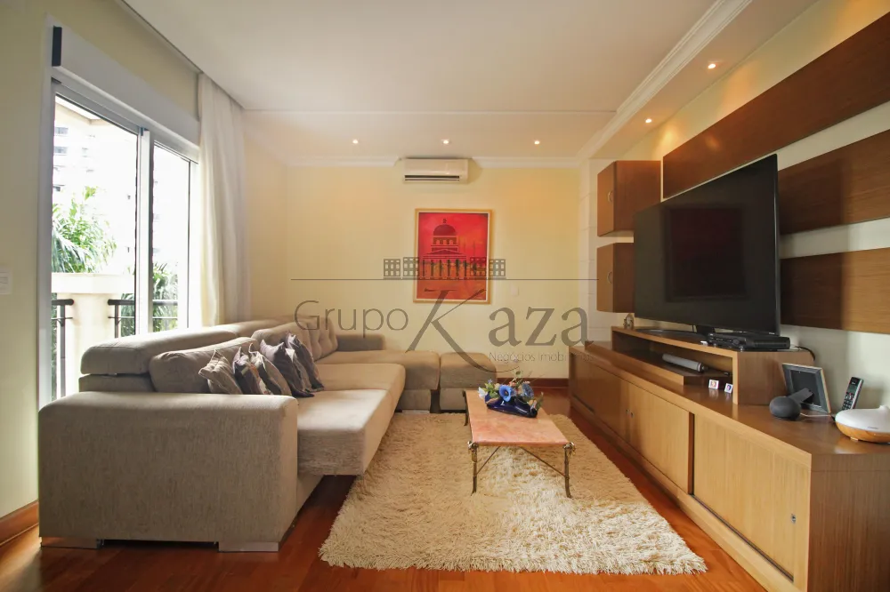 Foto 8 de Apartamento Padrão em Vila Mariana, São Paulo - imagem 8