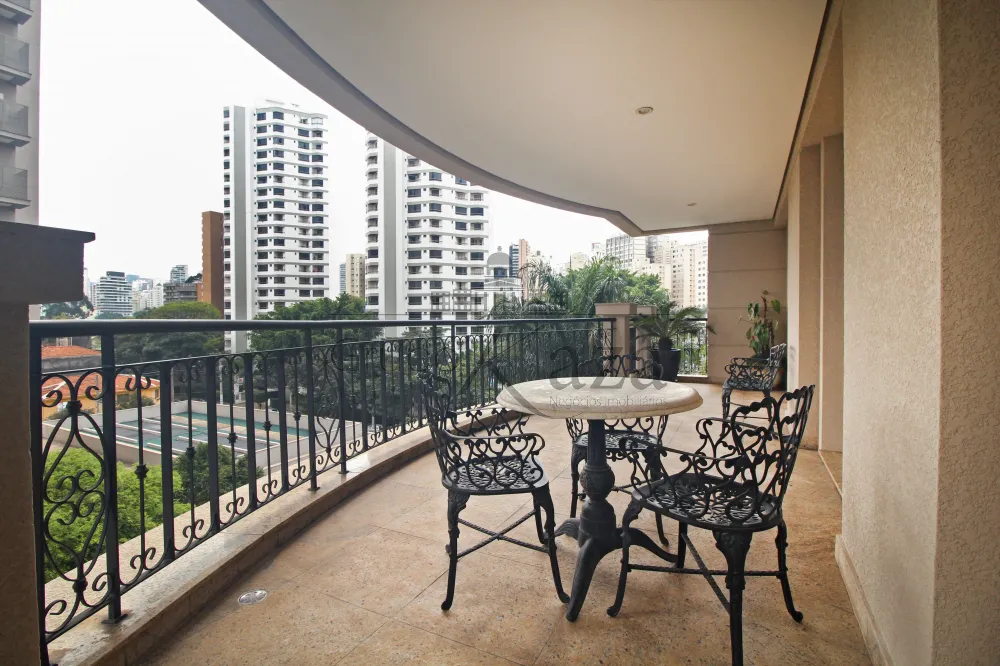 Foto 10 de Apartamento Padrão em Vila Mariana, São Paulo - imagem 10