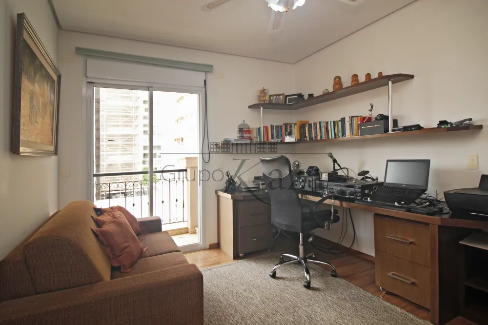 Foto 30 de Apartamento Padrão em Vila Mariana, São Paulo - imagem 30