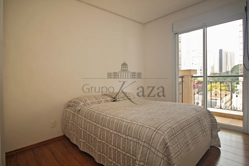 Foto 22 de Apartamento Padrão em Vila Mariana, São Paulo - imagem 22