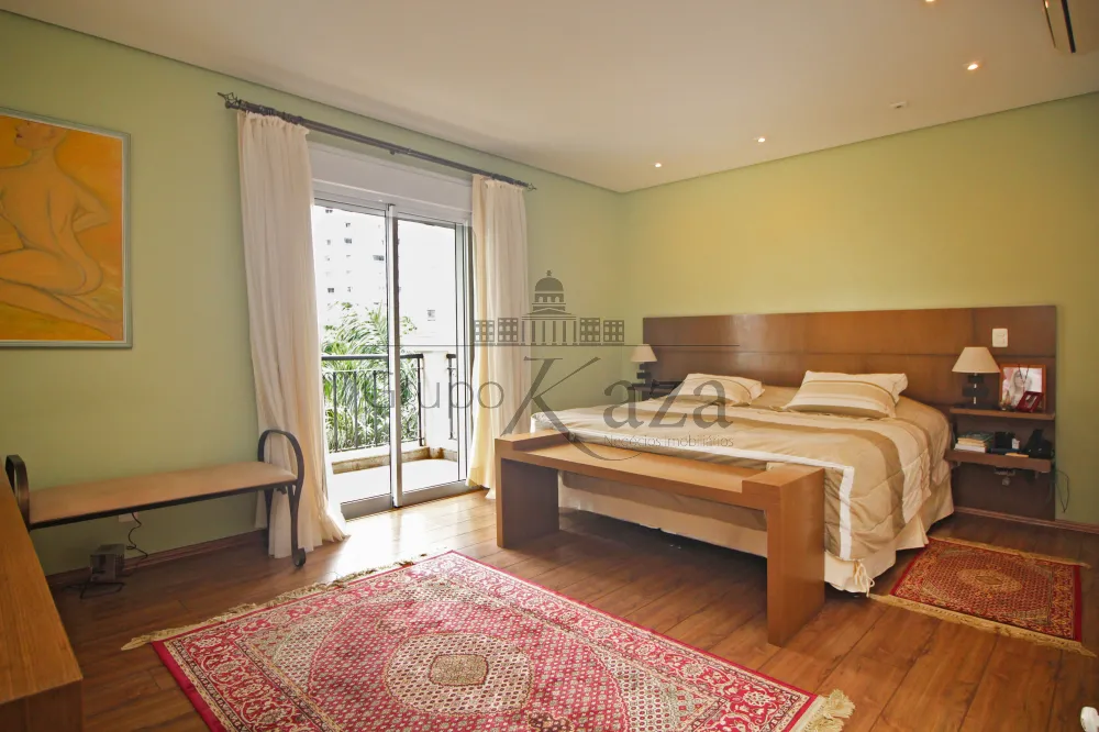 Foto 23 de Apartamento Padrão em Vila Mariana, São Paulo - imagem 23