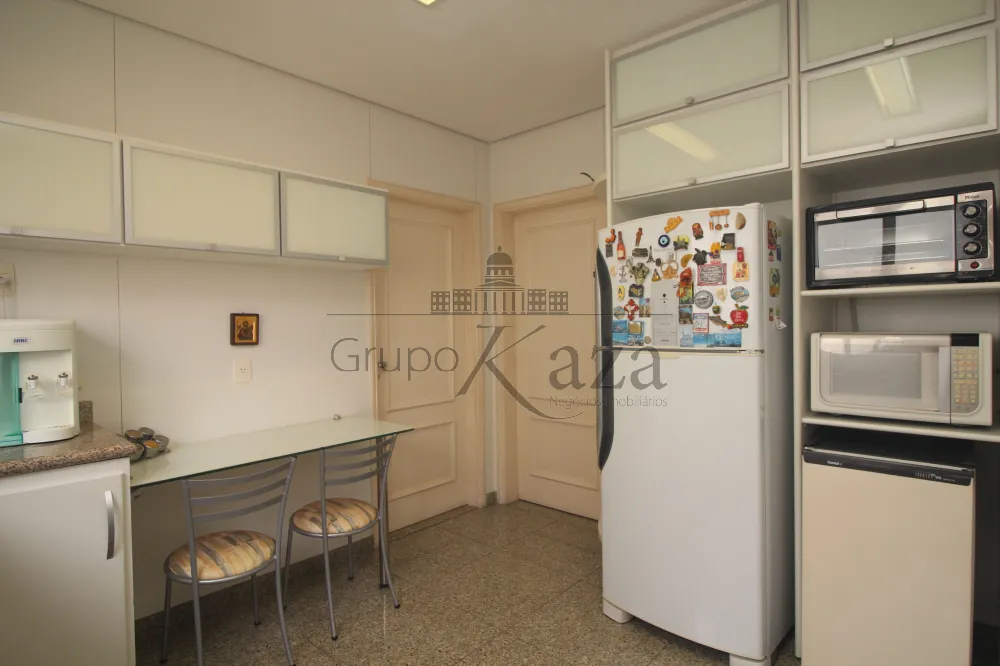 Foto 14 de Apartamento Padrão em Vila Mariana, São Paulo - imagem 14