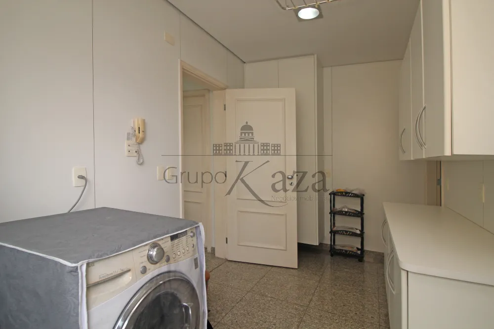 Foto 15 de Apartamento Padrão em Vila Mariana, São Paulo - imagem 15