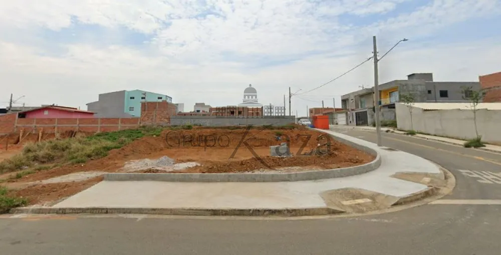 Foto 2 de Terreno Padrão em Setville Altos de São José, São José dos Campos - imagem 2