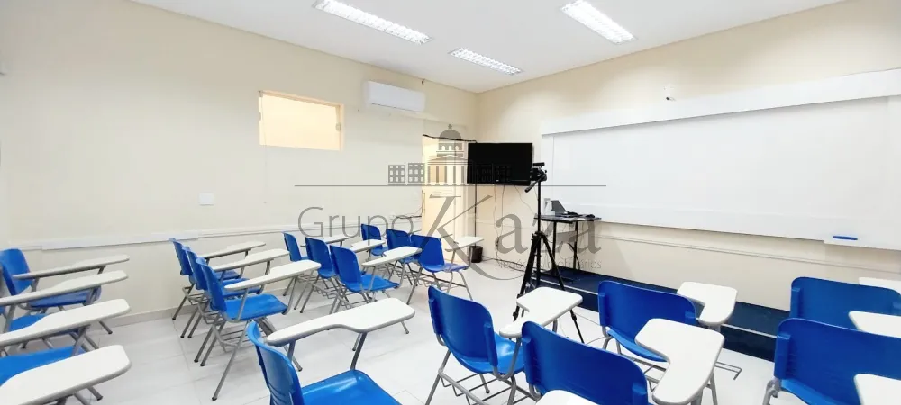 Foto 7 de Comercial Ponto Comercial em Jardim São Dimas, São José dos Campos - imagem 7