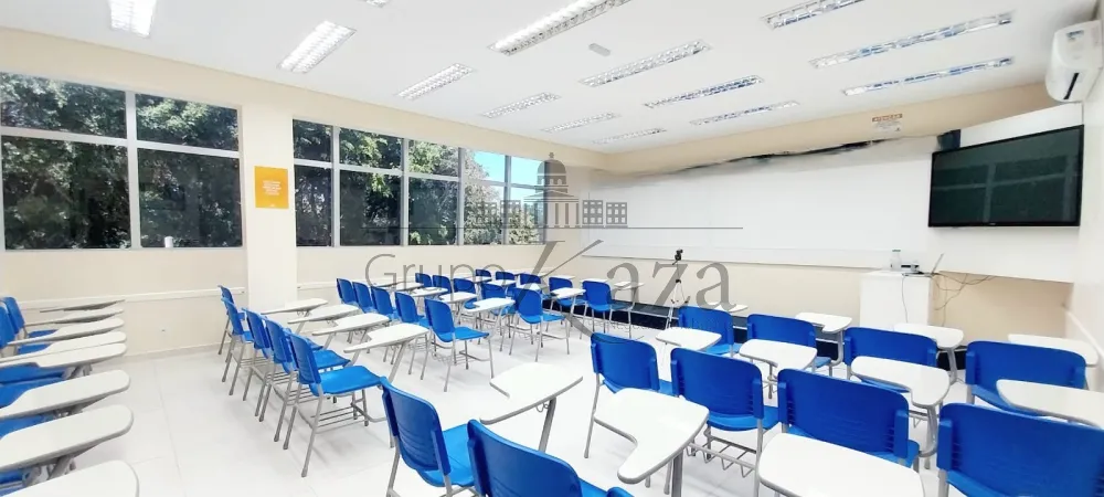 Foto 3 de Comercial Ponto Comercial em Jardim São Dimas, São José dos Campos - imagem 3