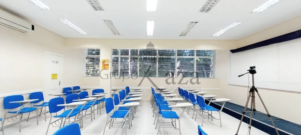 Foto 2 de Comercial Ponto Comercial em Jardim São Dimas, São José dos Campos - imagem 2