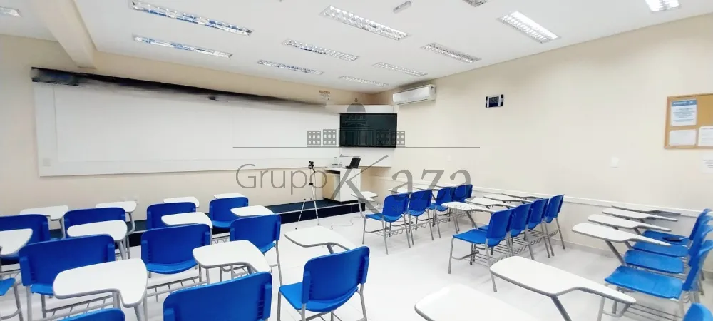 Foto 9 de Comercial Ponto Comercial em Jardim São Dimas, São José dos Campos - imagem 9