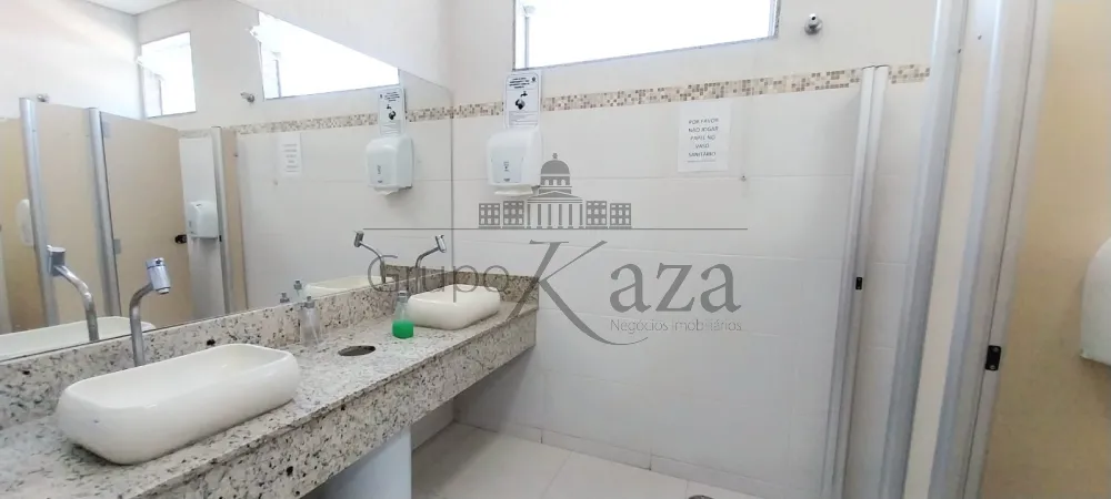 Foto 10 de Comercial Ponto Comercial em Jardim São Dimas, São José dos Campos - imagem 10