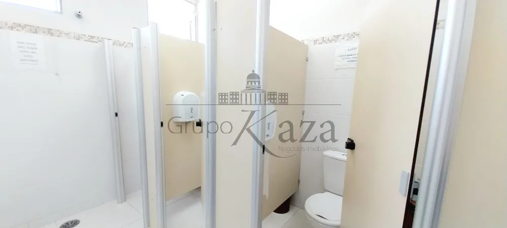 Foto 11 de Comercial Ponto Comercial em Jardim São Dimas, São José dos Campos - imagem 11