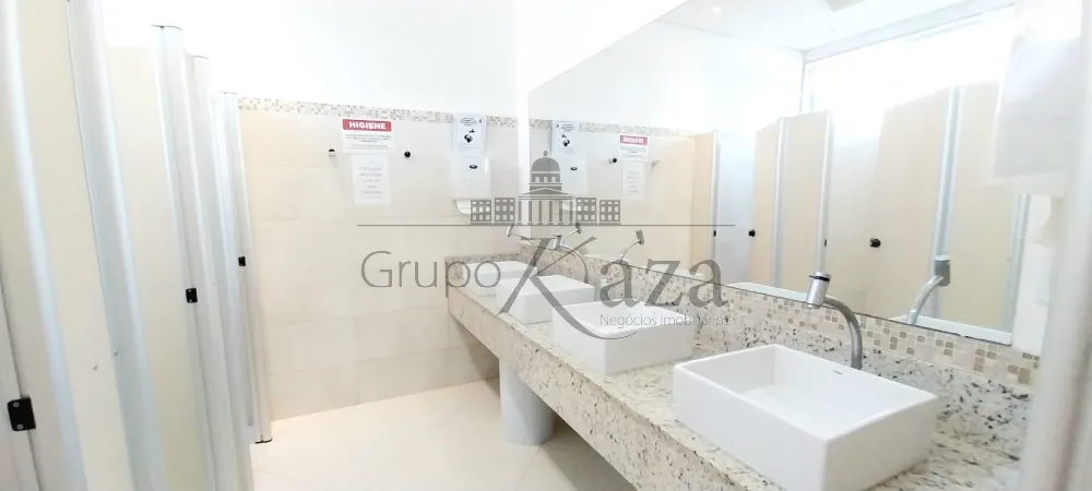 Foto 12 de Comercial Ponto Comercial em Jardim São Dimas, São José dos Campos - imagem 12