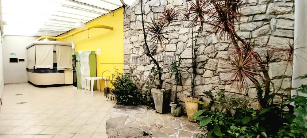 Foto 19 de Comercial Ponto Comercial em Jardim São Dimas, São José dos Campos - imagem 19