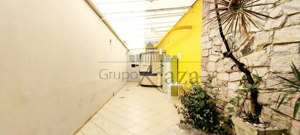 Foto 20 de Comercial Ponto Comercial em Jardim São Dimas, São José dos Campos - imagem 20