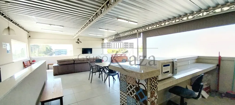 Foto 26 de Comercial Ponto Comercial em Jardim São Dimas, São José dos Campos - imagem 26