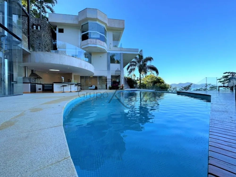 Foto 2 de Casa Padrão em Praia Dura, Ubatuba - imagem 2