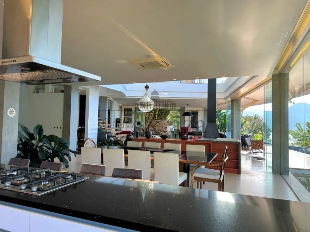 Foto 11 de Casa Padrão em Praia Dura, Ubatuba - imagem 11