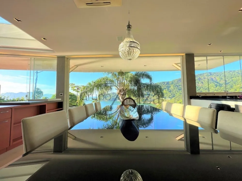 Foto 4 de Casa Padrão em Praia Dura, Ubatuba - imagem 4