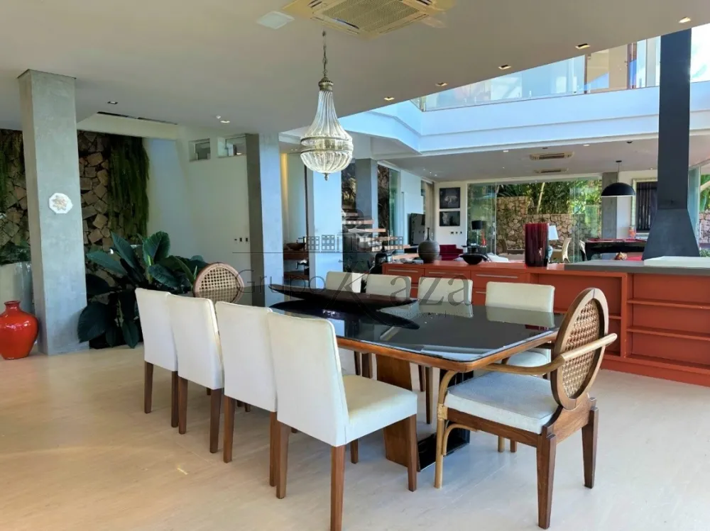 Foto 12 de Casa Padrão em Praia Dura, Ubatuba - imagem 12