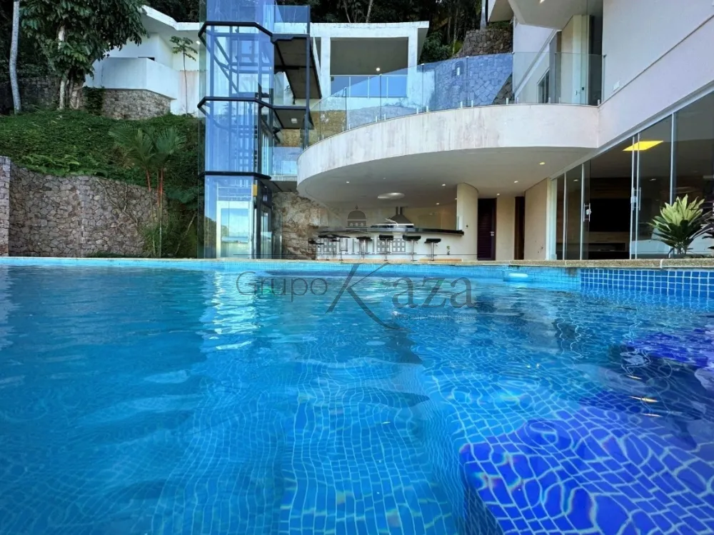 Foto 1 de Casa Padrão em Praia Dura, Ubatuba - imagem 1