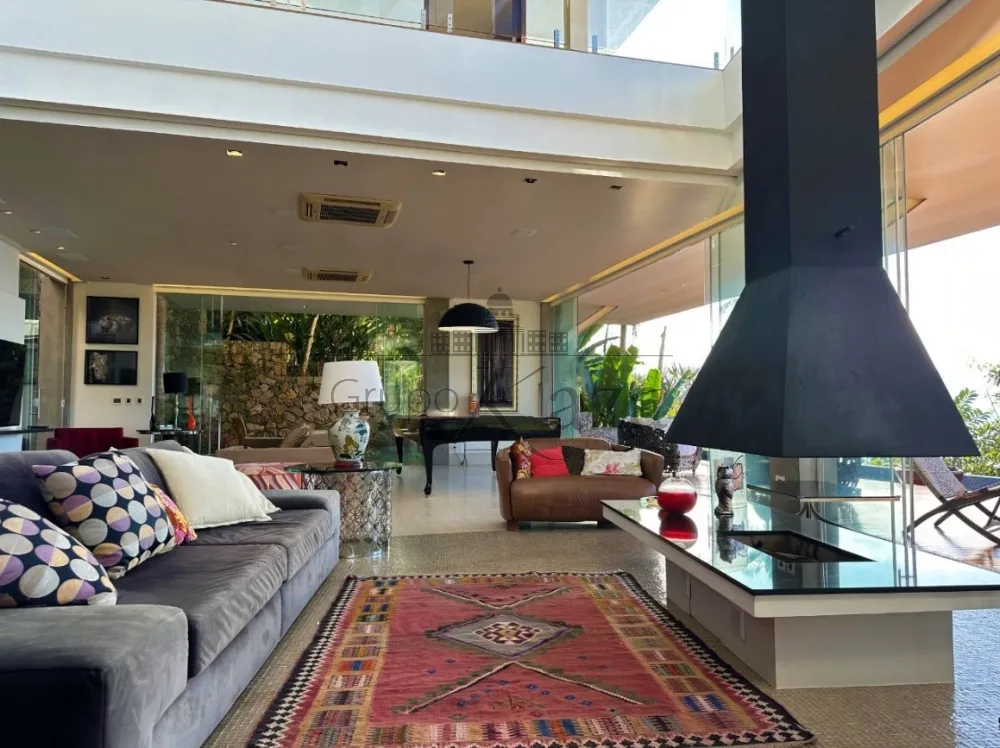 Foto 15 de Casa Padrão em Praia Dura, Ubatuba - imagem 15