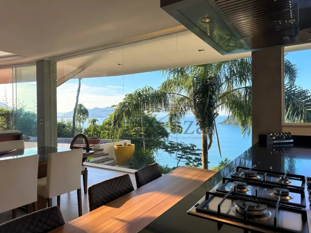 Foto 16 de Casa Padrão em Praia Dura, Ubatuba - imagem 16