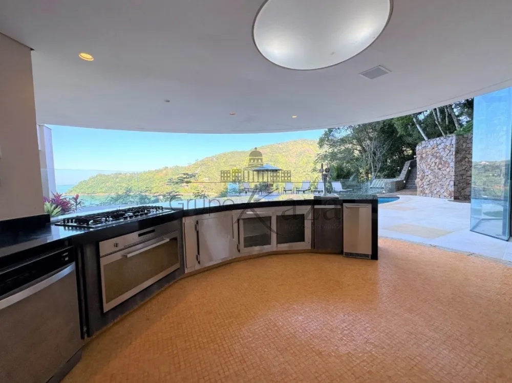 Foto 17 de Casa Padrão em Praia Dura, Ubatuba - imagem 17
