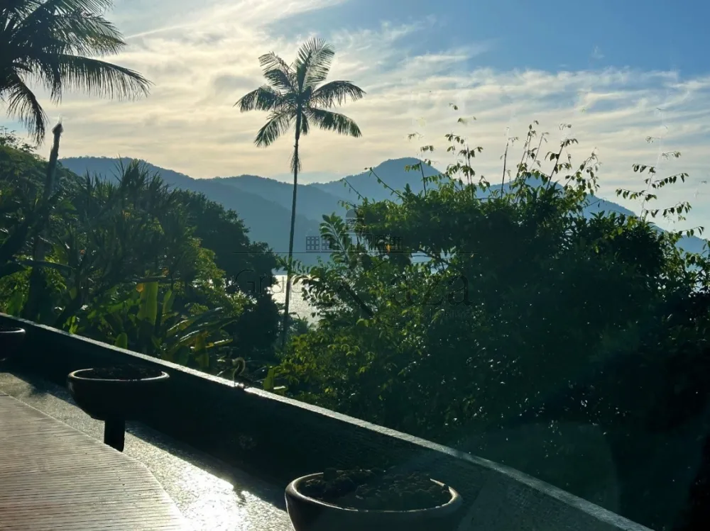 Foto 18 de Casa Padrão em Praia Dura, Ubatuba - imagem 18
