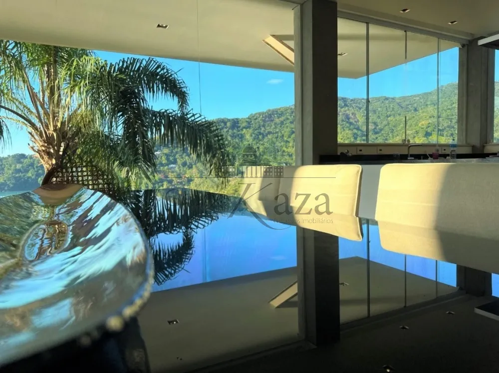 Foto 19 de Casa Padrão em Praia Dura, Ubatuba - imagem 19