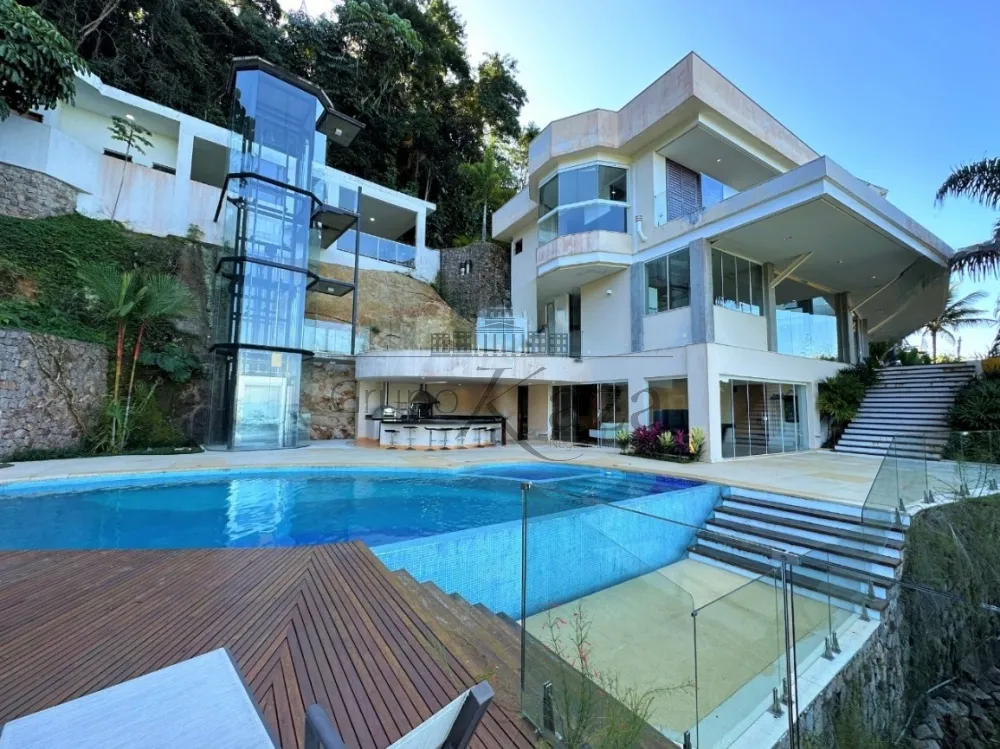 Foto 3 de Casa Padrão em Praia Dura, Ubatuba - imagem 3
