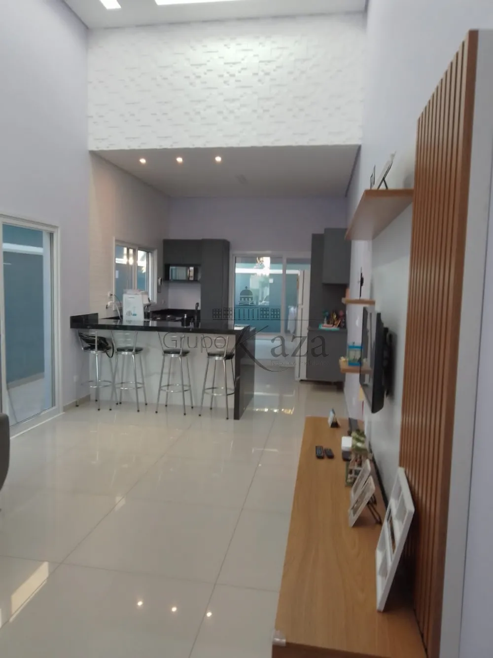 Foto 2 de Casa Condomínio em Condomínio Residencial Fogaça, Jacareí - imagem 2