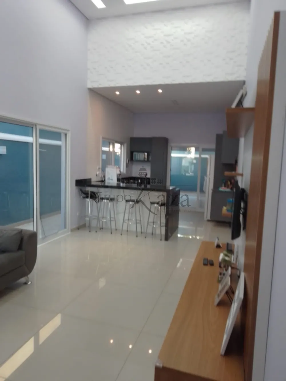 Foto 3 de Casa Condomínio em Condomínio Residencial Fogaça, Jacareí - imagem 3
