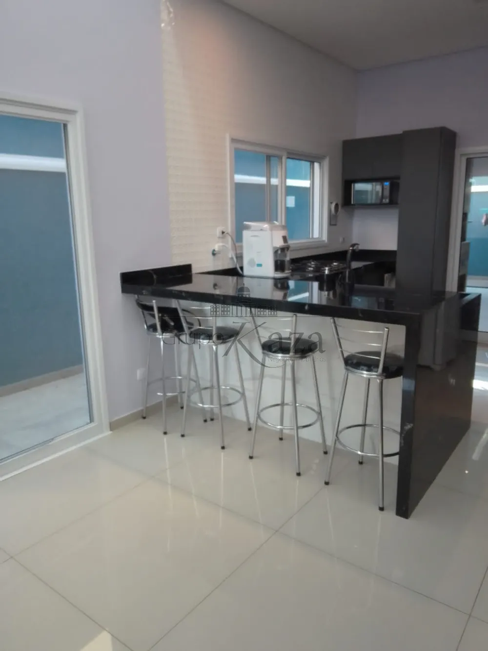Foto 4 de Casa Condomínio em Condomínio Residencial Fogaça, Jacareí - imagem 4