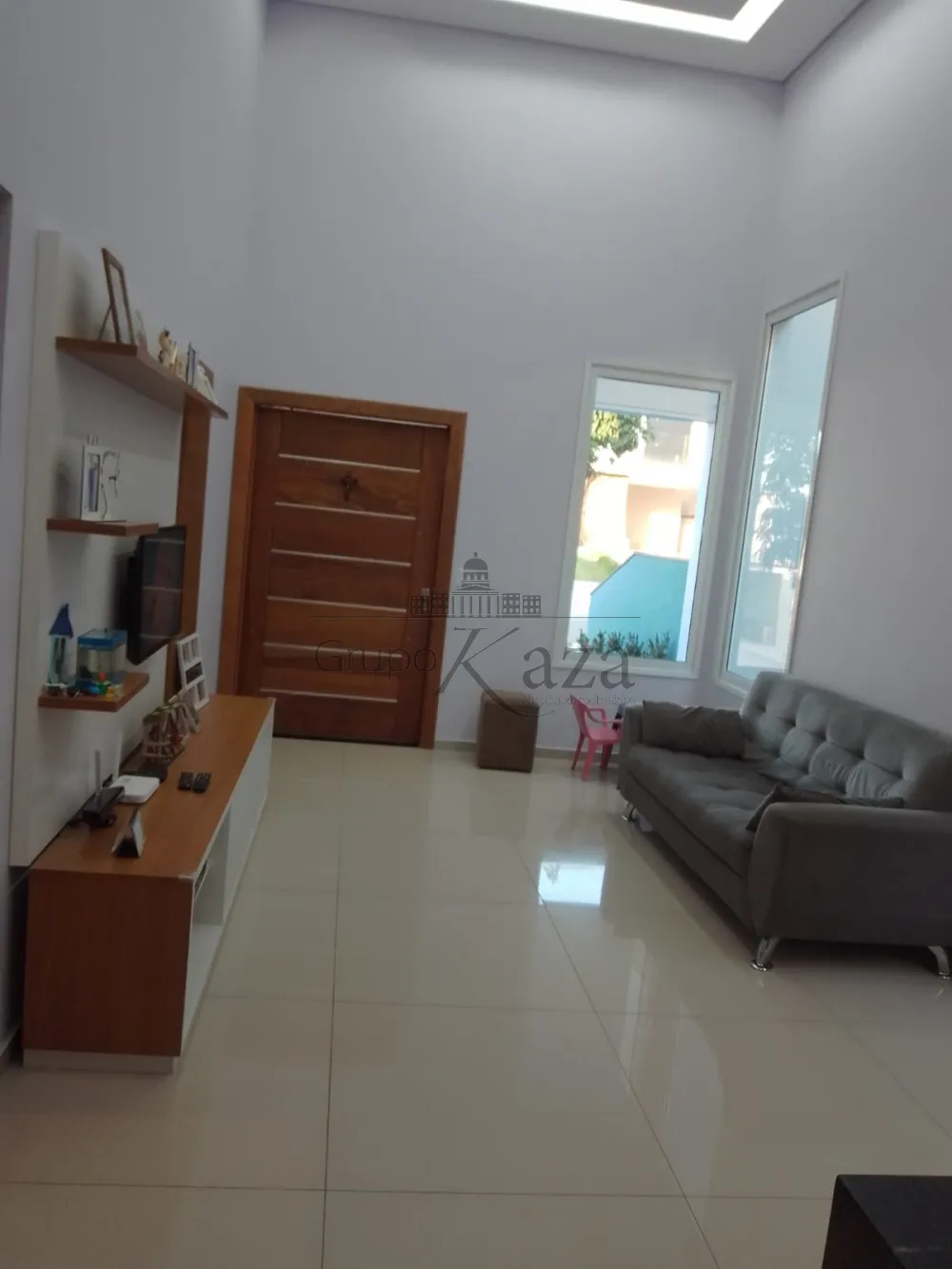 Foto 5 de Casa Condomínio em Condomínio Residencial Fogaça, Jacareí - imagem 5