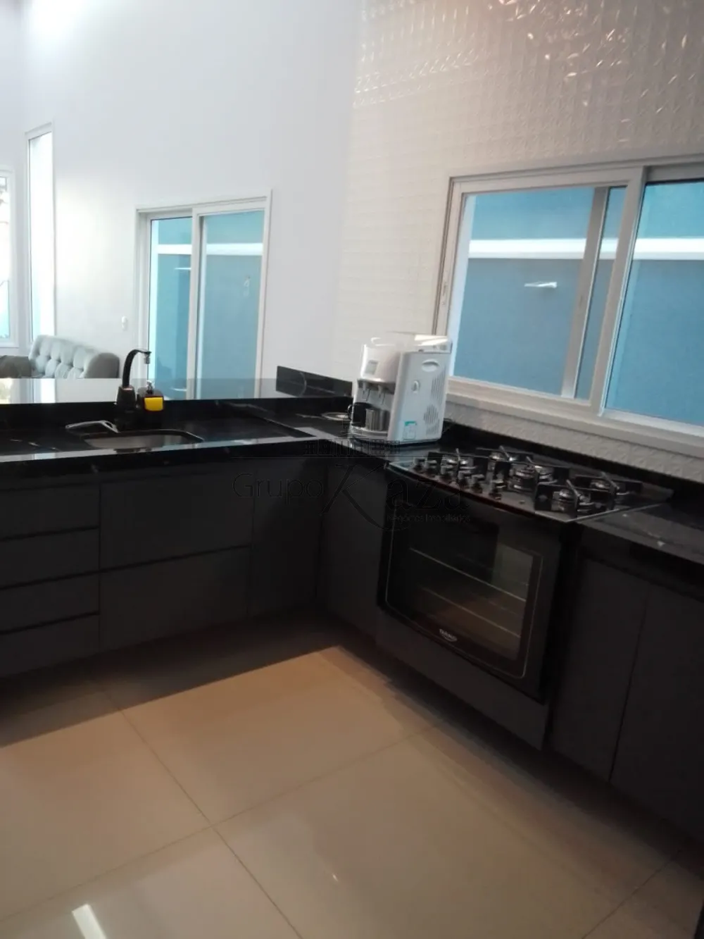 Foto 6 de Casa Condomínio em Condomínio Residencial Fogaça, Jacareí - imagem 6