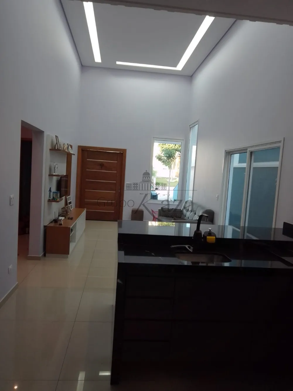 Foto 8 de Casa Condomínio em Condomínio Residencial Fogaça, Jacareí - imagem 8