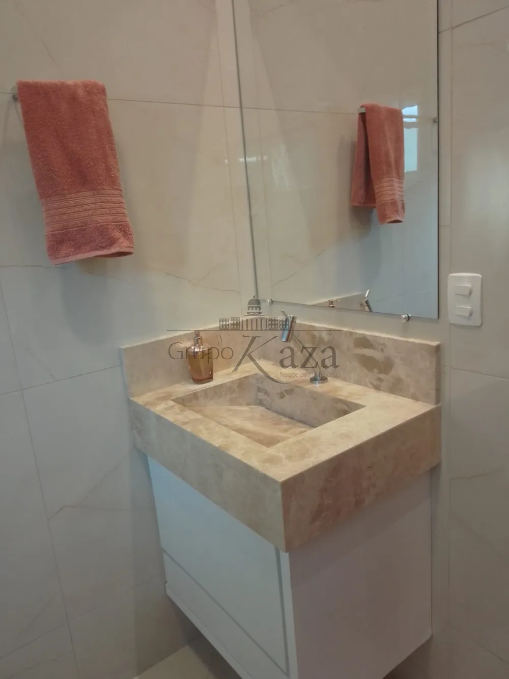 Foto 11 de Casa Condomínio em Condomínio Residencial Fogaça, Jacareí - imagem 11
