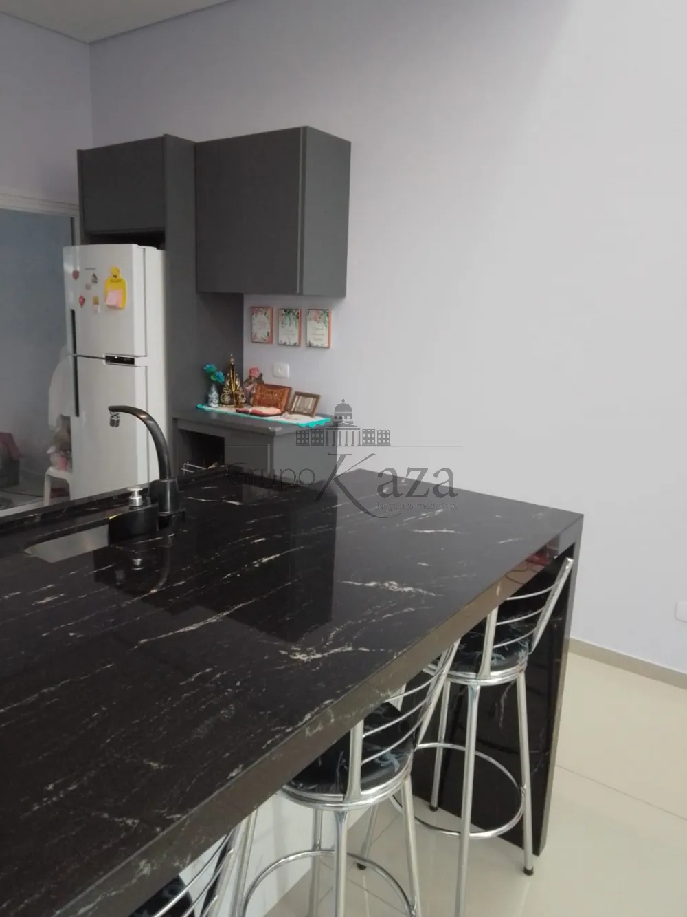 Foto 10 de Casa Condomínio em Condomínio Residencial Fogaça, Jacareí - imagem 10