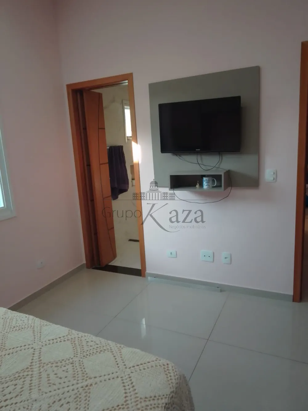 Foto 12 de Casa Condomínio em Condomínio Residencial Fogaça, Jacareí - imagem 12