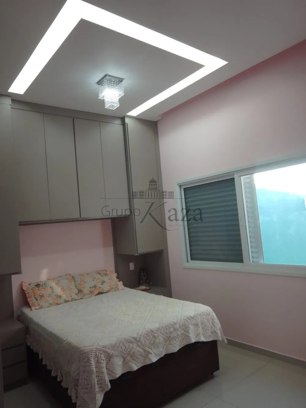 Foto 13 de Casa Condomínio em Condomínio Residencial Fogaça, Jacareí - imagem 13