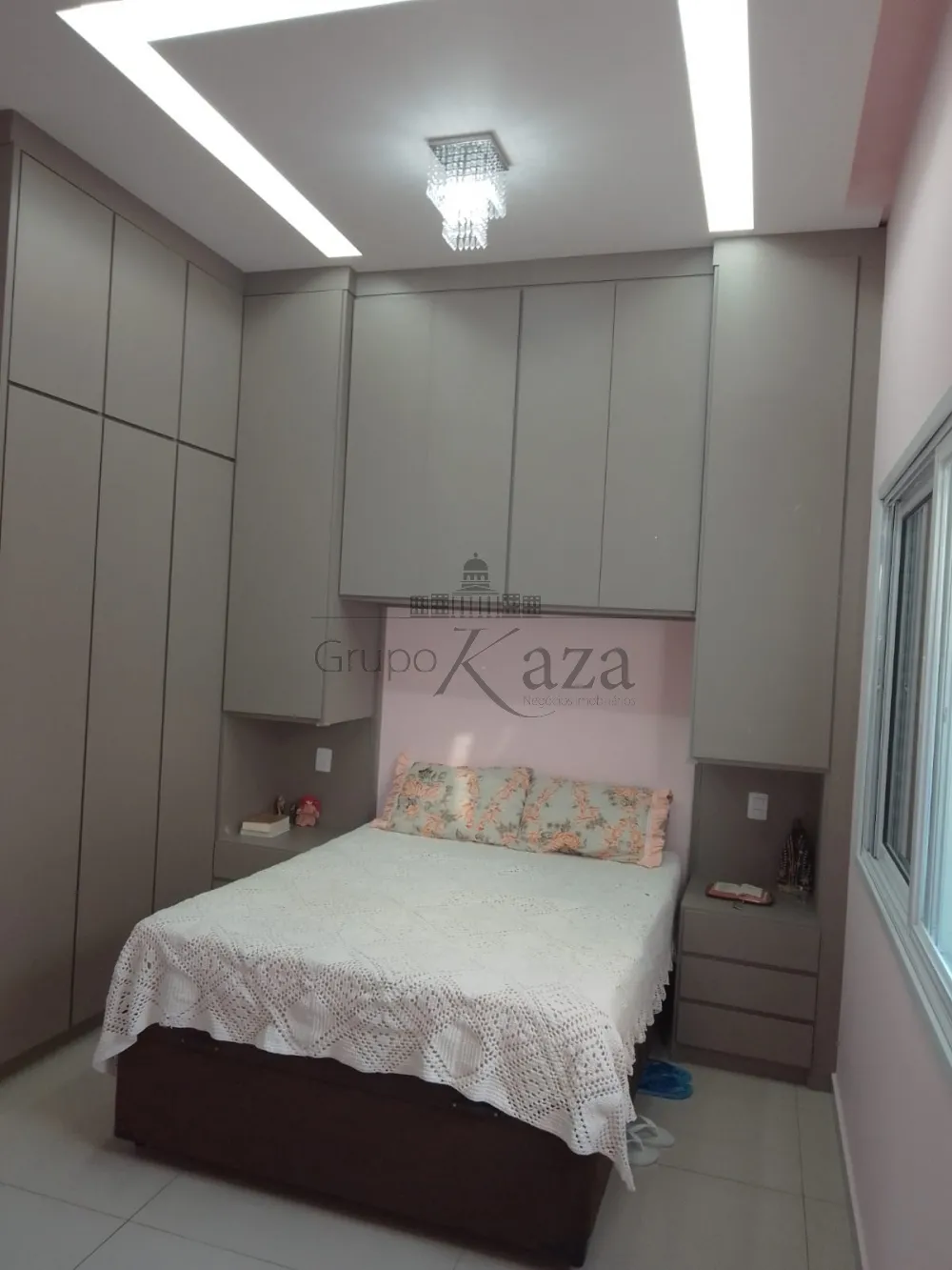 Foto 14 de Casa Condomínio em Condomínio Residencial Fogaça, Jacareí - imagem 14