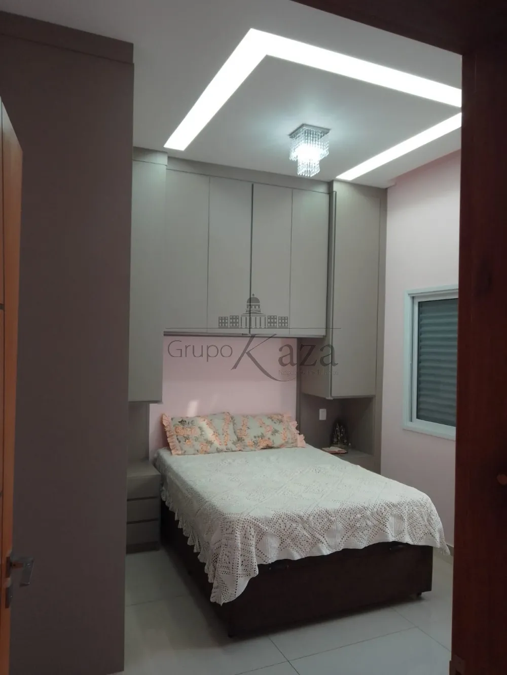 Foto 15 de Casa Condomínio em Condomínio Residencial Fogaça, Jacareí - imagem 15