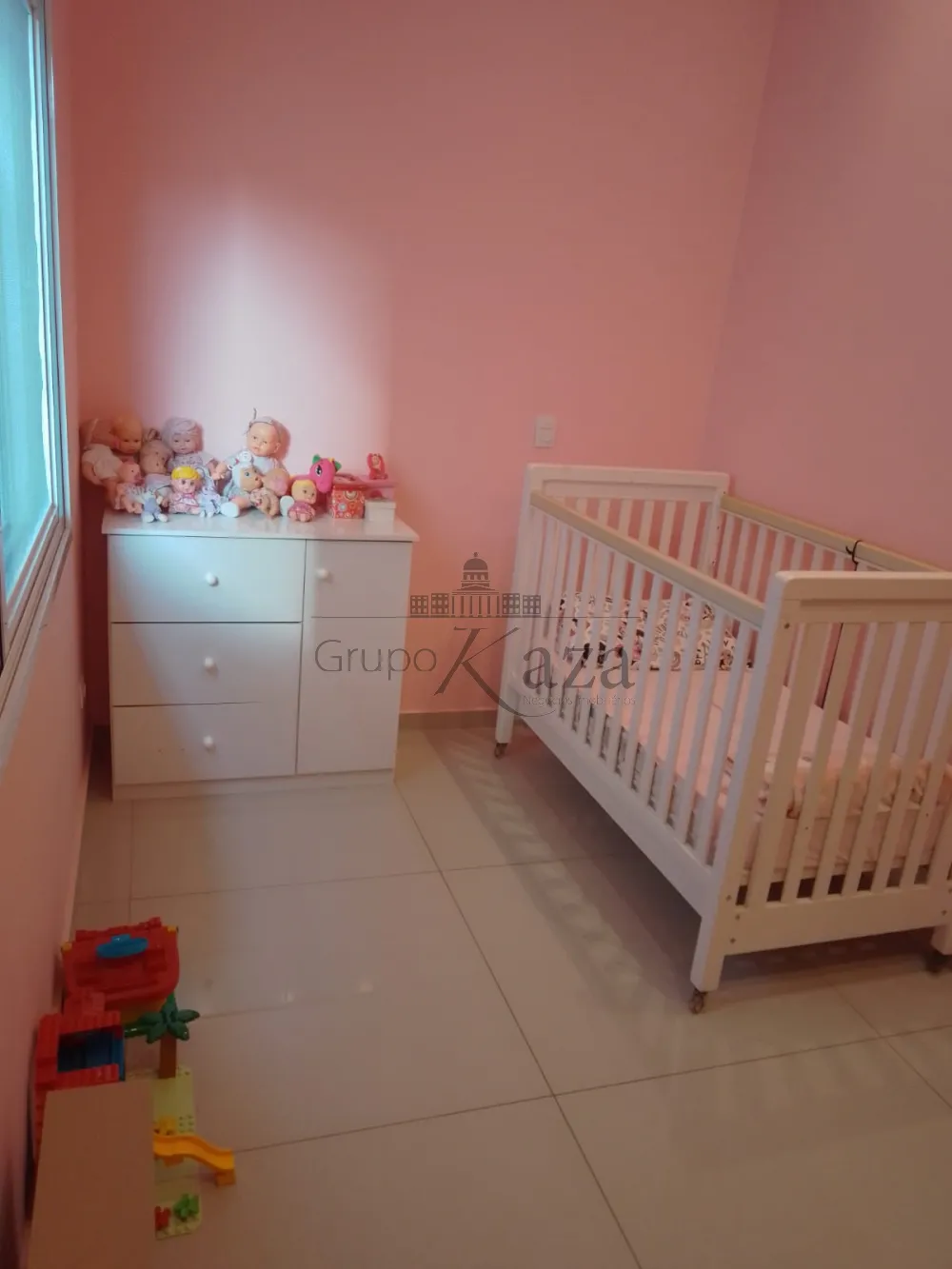 Foto 16 de Casa Condomínio em Condomínio Residencial Fogaça, Jacareí - imagem 16