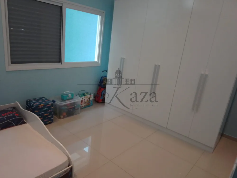 Foto 21 de Casa Condomínio em Condomínio Residencial Fogaça, Jacareí - imagem 21