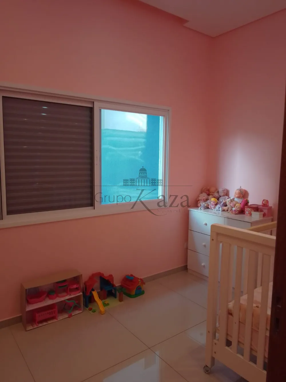 Foto 22 de Casa Condomínio em Condomínio Residencial Fogaça, Jacareí - imagem 22