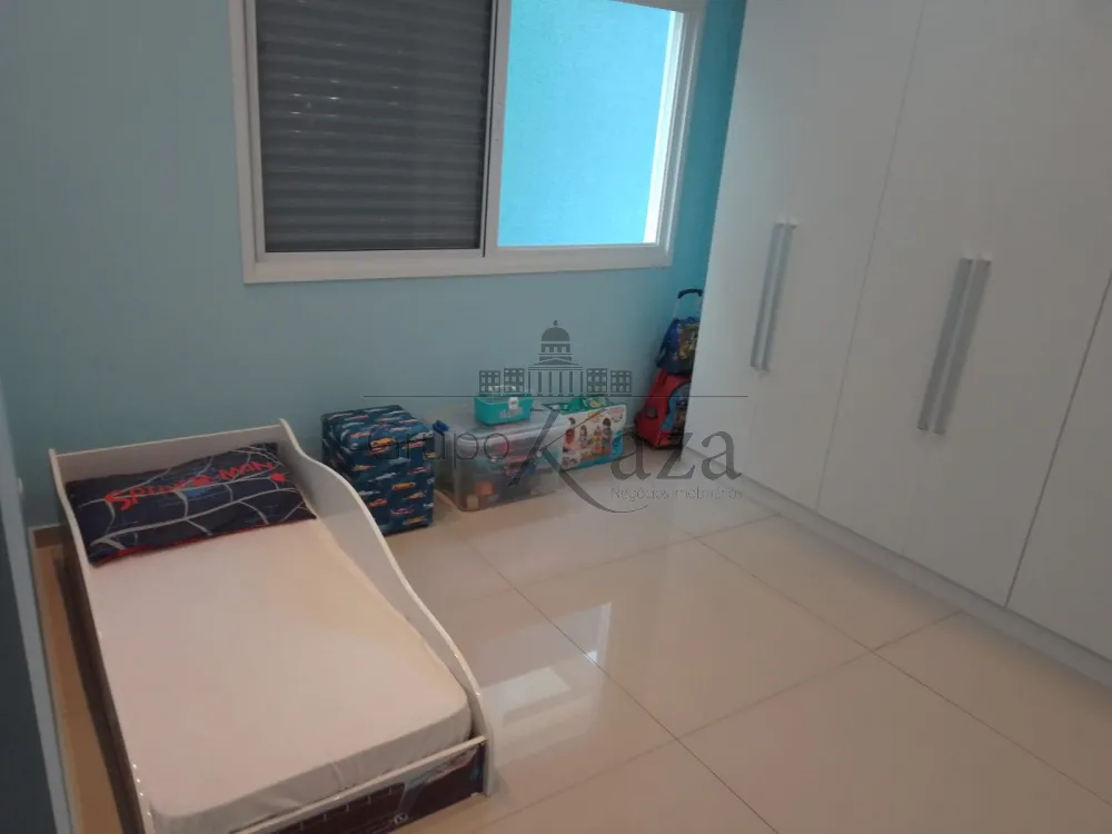 Foto 23 de Casa Condomínio em Condomínio Residencial Fogaça, Jacareí - imagem 23
