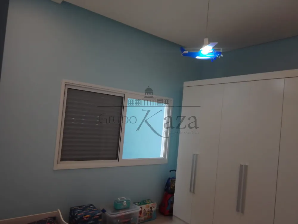 Foto 24 de Casa Condomínio em Condomínio Residencial Fogaça, Jacareí - imagem 24
